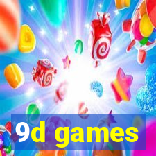 9d games